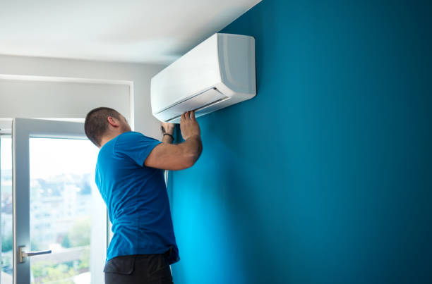 Best HVAC Equipment and Components in Hart, TX