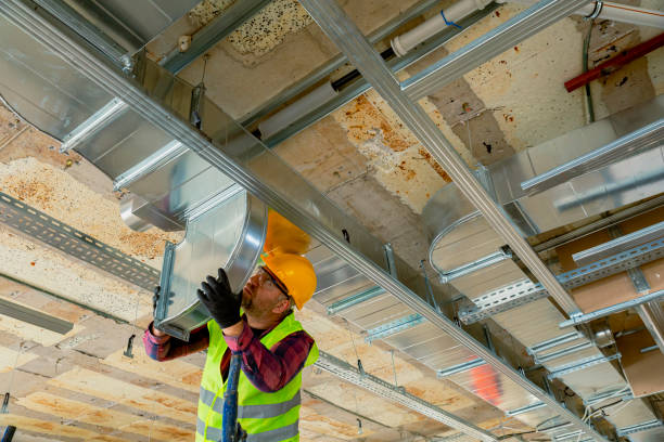 Best HVAC Consulting and Engineering in Hart, TX
