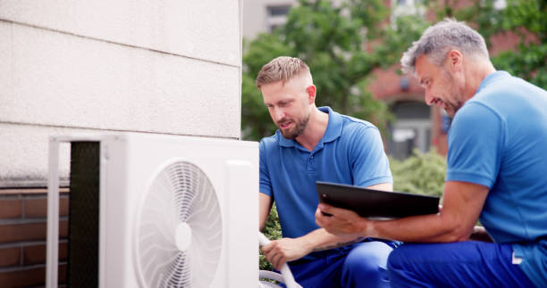 Best Emergency HVAC Services in Hart, TX