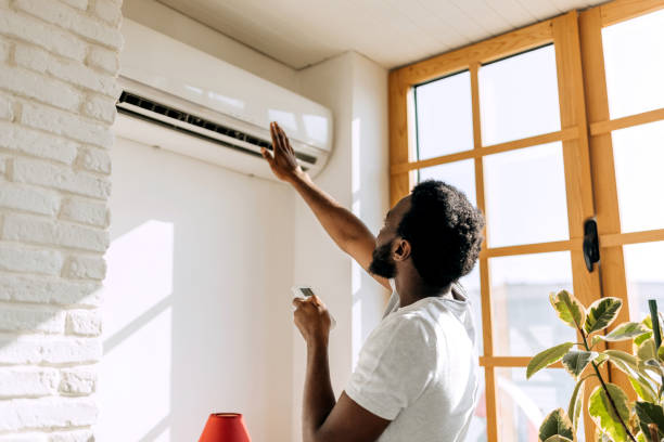Best Seasonal HVAC Services in Hart, TX