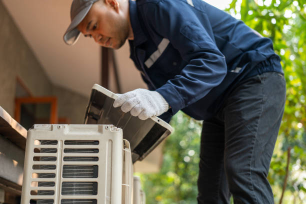 Best HVAC Supply and Distribution in Hart, TX