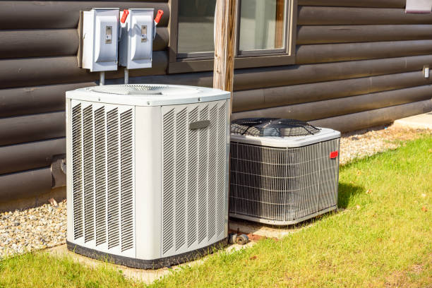 Best Ductless Mini-Split Systems in Hart, TX