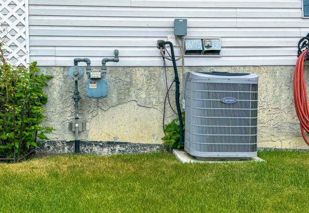Best Thermostats and Smart Controls in Hart, TX